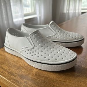 Native Miles Slip on Shoe